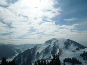 Photography: Alps Bavaria