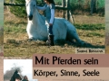Cover Mit Pferden sein - Körper, Sinne, Seele von Sabine Birmann